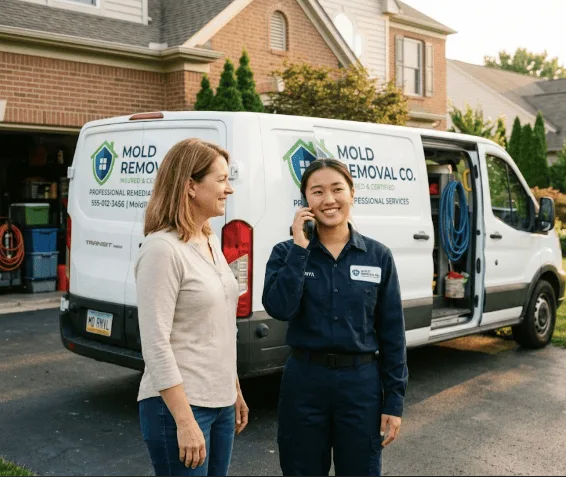 Crawlspace Mold Remediation Rheems, PA FAQs